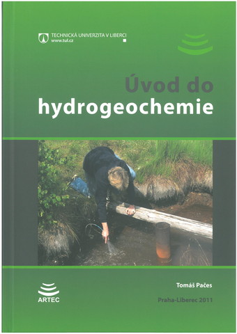 Úvod do hydrogeochemie