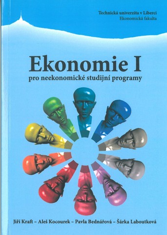 Ekonomie I pro neekonomické studijní programy