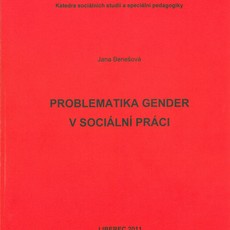 Problematika gender v sociální práci