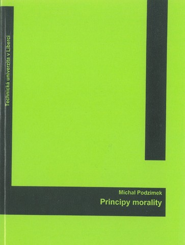 Principy morality