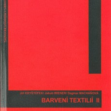Barvení textilií II.