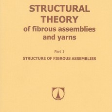 Structural theory of fibrous assemblies and yarns - Part 1