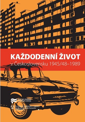 Každodenní život v Československu 1945/48 - 1989